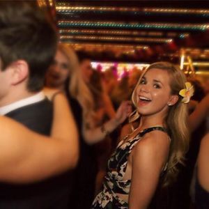 Meet your Posher, Brooke